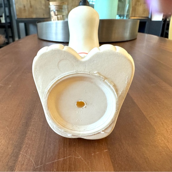 Vintage 1950s Avon Snoopy Soap Dish - Picture 5 of 7